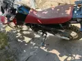 Honda XL 600  - не пали, снимка 1
