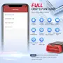 Автодиагностичен скенер THINKCAR Thinkdiag Mini Bluetooth OBD2, снимка 3