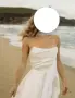 Елегантна Сватбена рокля , снимка 2