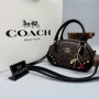 COACH ✨Дамски Чанти , снимка 5