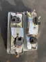 Lada/лада подфарници 2103/2106 хром СССР, снимка 3