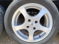 Алуминиеви джанти 15 Dacia lodjy dokker Sandero Logan MCV , снимка 4