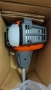 моторна косачка Husqvarna модел 553 RS, снимка 1