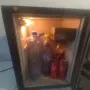 Амонячен хладилник тип мини бар. ELECTROLUX  minibar   Обем 30 ЛИТРА / работещ на 230V, снимка 10