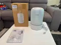 Овлажнител за въздух - Philips Smart Series 1000 - 3л - до 41 м²., снимка 3