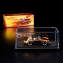 Hot Wheels RLC Exclusive 1988 Porsche 911 Targa Turbo With CHASE Version, снимка 1