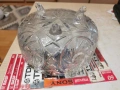 VIOLETTA CRYSTAL-MADE IN POLAND 3105262001L4, снимка 10
