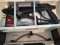 Арбалет EK ARCHERY Cobra System R9 Kit 90 lbs 240 fps+ подърък, снимка 1