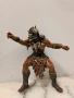 2004 McFarlane "Six Faces of Madness" Attila the Hun vintage action figure екшън фигура фигурка , снимка 3