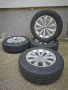 джанти vw tiguan 5x112 17, снимка 1
