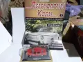 РЕНО+ МИНИ КУПЪР на DeAGOSTINI. +Списания, снимка 11