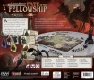 Неотворена игра The Lord of the Rings: Fate of the Fellowship (Pandemic System) - Кооперативна, снимка 2