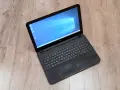 HP 15.6" / SSD 240GB / 4GB RAM / Отлична батерия / лаптоп laptop, снимка 1