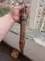 Красив овчарски нож, снимка 12
