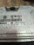 Компютър запалване Skoda Fabia 1.9 SDI  038906012R , 0281010058, снимка 4