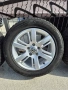 Джанти ATS 17цола , 5х120 , 8j ,et49 , 235/55/17 Vw Amarok , T5 , T6, снимка 3