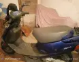 Продавам скутер Априлв, снимка 12