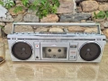 Радиокасетофон Sanyo M7700LE, снимка 2