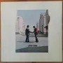 Грамофонна плоча Pink Floyd - Wish You Were Here, снимка 1