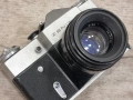 Zenit-B Helios-44-2 58mm, снимка 8