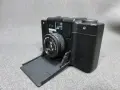 СТАР РЕТРО ЛЕНТОВ ФОТОАПАРАТ MINOX 35ML 35MM CAMERA GERMANY , снимка 3