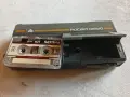 ретро репортерски касетофон PHILIPS POCKET MEMO 393, снимка 6