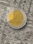 2015 Германия 2 евро, снимка 2