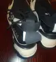 IDEAL SHOES Оригинал Нови Дамски Високи Маратонки от Естествена Кожа 39, снимка 6