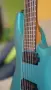 Chapman Guitars ML17 Pro Modern Liquid Teal - като нова, снимка 6