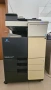 Konica Minolta Bizhub C224, снимка 3