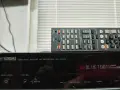 7.2 канален ресивър YAMAHA RX-V 679 Bluetooth Wi-fi 4K HDMI , снимка 2