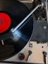 WEGA 3420-1229 turntable...., снимка 4