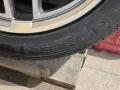5х114.3 19 Джанти Toyota Mazda Honda Nissan Kia Hyundai 5x114.3, снимка 7