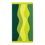 Плажна хавлия DILIOS Bali Green, 100% Памук, 90х170 см, снимка 3