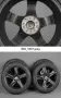 Оригинални джанти 19" Etabeta Jofiel 5x112 с летни гуми 245/45/19 за Mercedes, Audi, VW + датчици, снимка 2