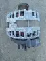 231004BE0B динамо алтернатор от Nissan Qashqai 1.3 DIG-T двигател HR13DDT 160 кс., снимка 2