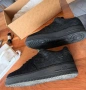 Louis Vuitton Nike Air Force 1 Virgil Abloh маратонки сникърси, снимка 2