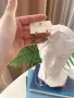 обеци от неръждаема стомана , снимка 1