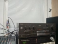Усилвател TECHNICS SU-V7X, снимка 9