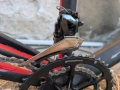 Фреймсет Cannondale SuperSix Hi-Mod + Монтаж Shimano 9100, снимка 10