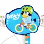Детски велосипед Bluey 16" за деца 5–7 години, снимка 3