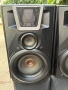 Technics тонколони 160 вата на 6 ома, снимка 2