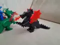 LEGO DRAGON SET , снимка 2