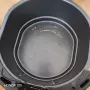 Air Fryer Елеком, фритюрник с горещ въздух, здравословно хранене. , снимка 5