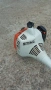 Бензинов тример Stihl fs55, снимка 6