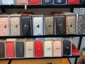 портмонета в кутия Louis Vuitton Karl legenfeld guess prada mcm Gucci Karl legenfeld , снимка 6