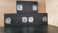 ПОРЪЧАНИ Видеокасети " ТРИЛОГИЯ ИНДИАНА ДЖОУНС " VHS, снимка 4