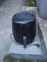Еър фрайър/airfryer за готвене състояние като нов от Германия, снимка 1