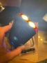 Чисто нова Соларна Външна Батерия Vikeri 26800mAh – Мощна Power Bank с двоен LED фенер, снимка 3