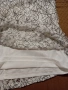 Дамски потник от дантела от H&M, снимка 4
